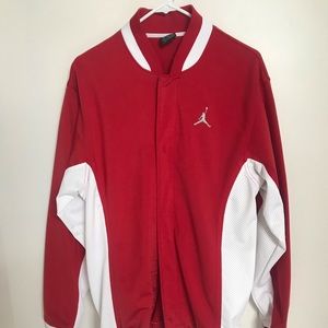 Air Jordan sweatsuit great condition